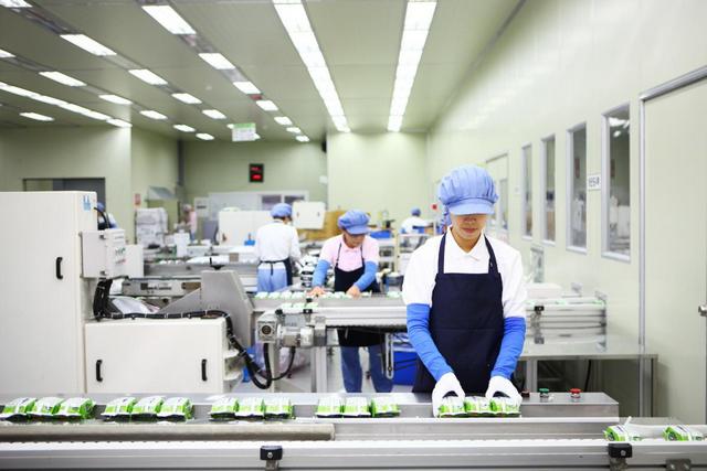 企業新聞工業除濕機對食品企業的影響