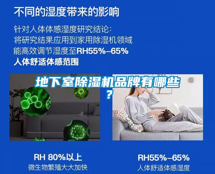 地下室除濕機品牌有哪些？
