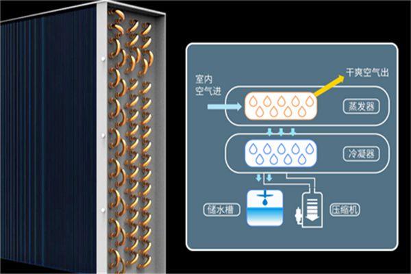 升高溫烘干除濕機應用在肉類烘干的解決方案和經驗