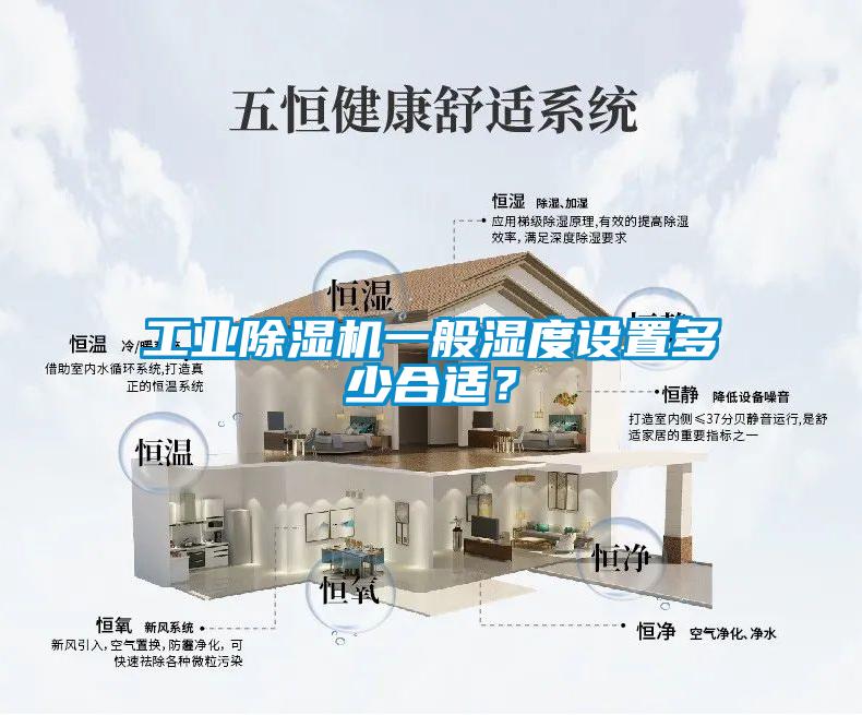 工業除濕機一般濕度設置多少合適？
