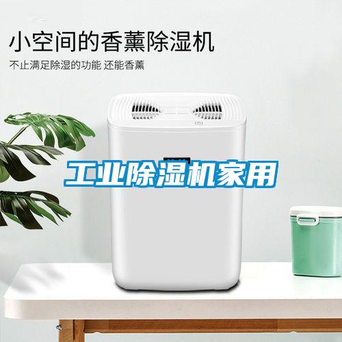 工業除濕機家用