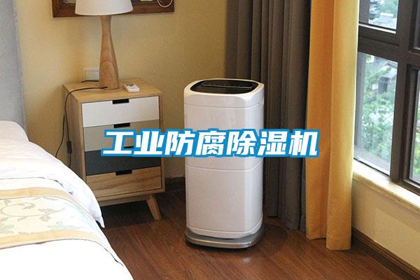 工業防腐除濕機