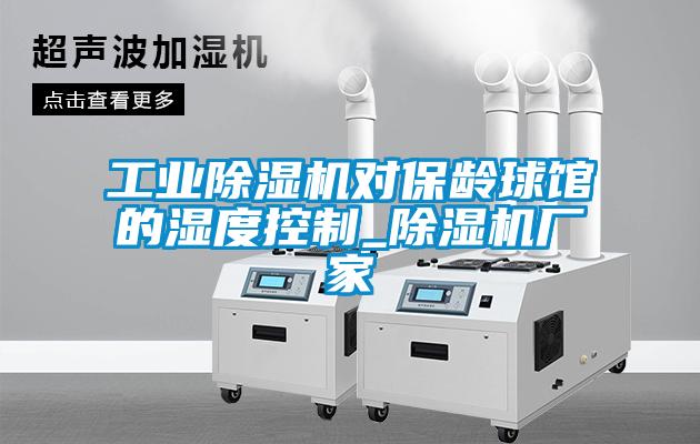 工業(yè)除濕機對保齡球館的濕度控制_除濕機廠家