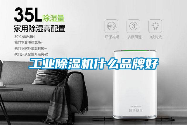 工業除濕機什么品牌好