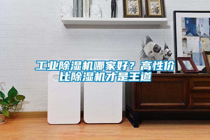 工業(yè)除濕機哪家好？高性價比除濕機才是王道