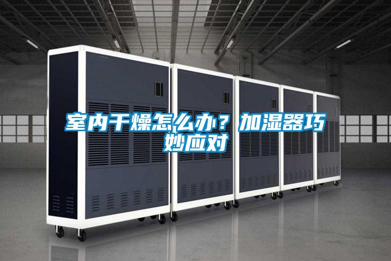 室內干燥怎么辦？加濕器巧妙應對