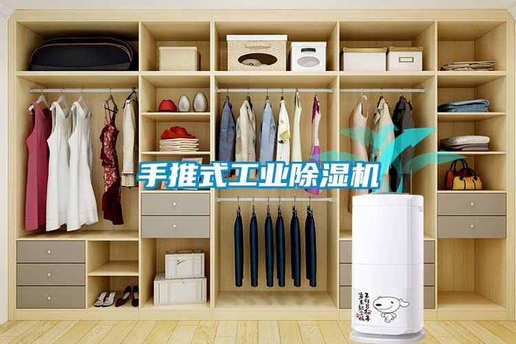 手推式工業(yè)除濕機(jī)