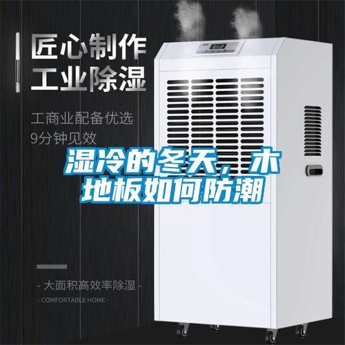 濕冷的冬天，木地板如何防潮