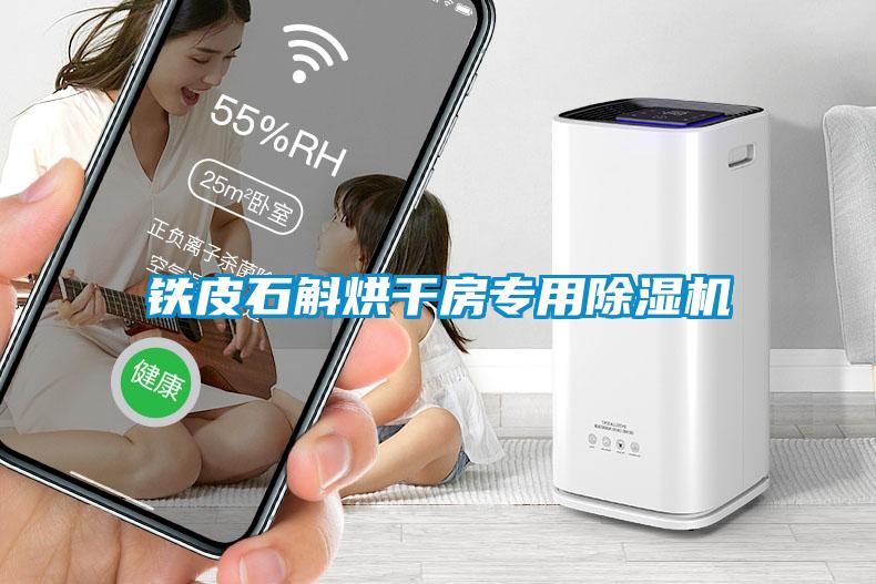 鐵皮石斛烘干房專用除濕機(jī)