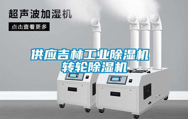 供應(yīng)吉林工業(yè)除濕機 轉(zhuǎn)輪除濕機