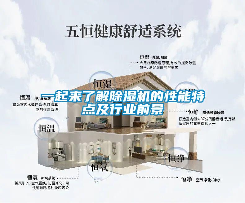 一起來了解除濕機的性能特點及行業(yè)前景