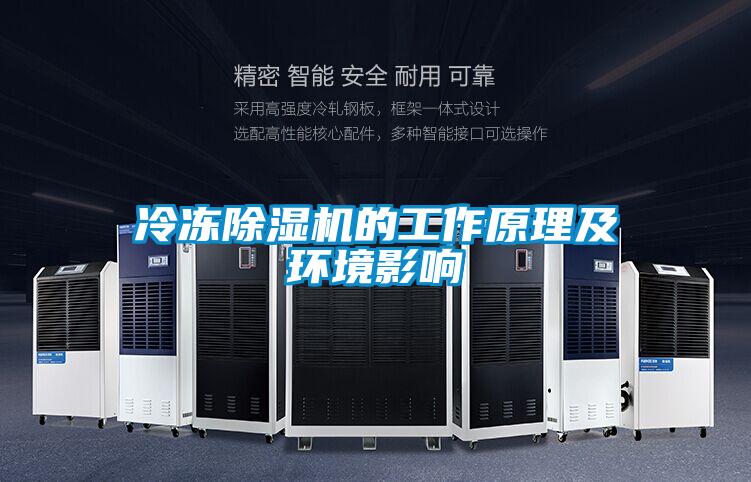 冷凍除濕機的工作原理及環境影響