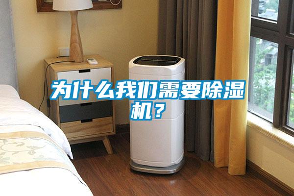 為什么我們需要除濕機(jī)？