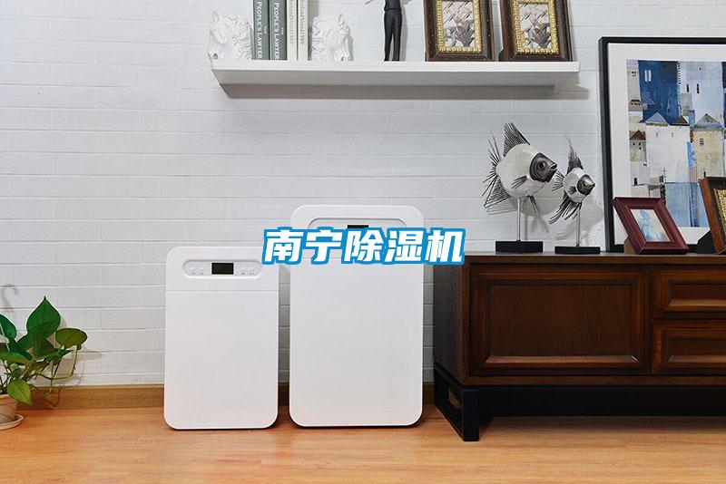 南寧除濕機(jī)