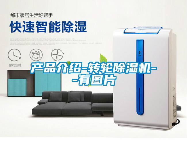 產品介紹-轉輪除濕機--有圖片