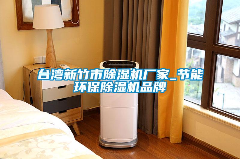 臺灣新竹市除濕機廠家_節能環保除濕機品牌