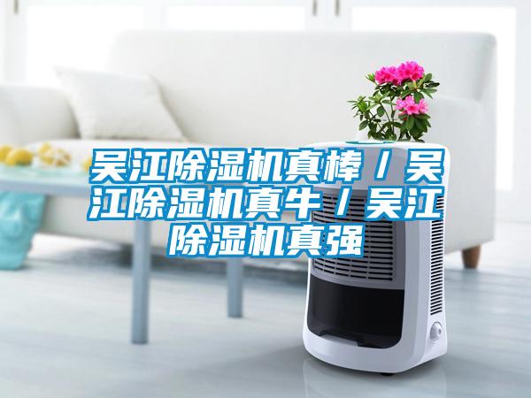 吳江除濕機(jī)真棒／吳江除濕機(jī)真牛／吳江除濕機(jī)真強(qiáng)