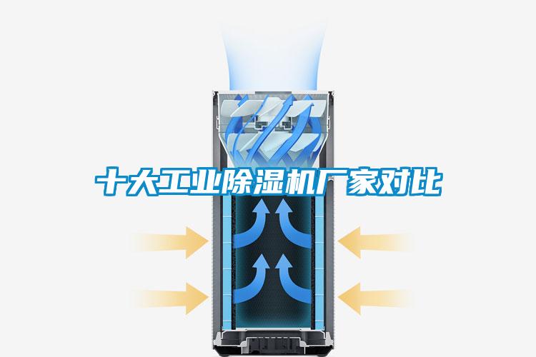 十大工業(yè)除濕機(jī)廠家對(duì)比