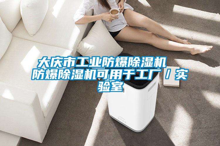 大慶市工業(yè)防爆除濕機  防爆除濕機可用于工廠／實驗室