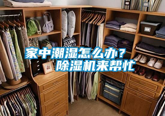 家中潮濕怎么辦？    除濕機(jī)來(lái)幫忙