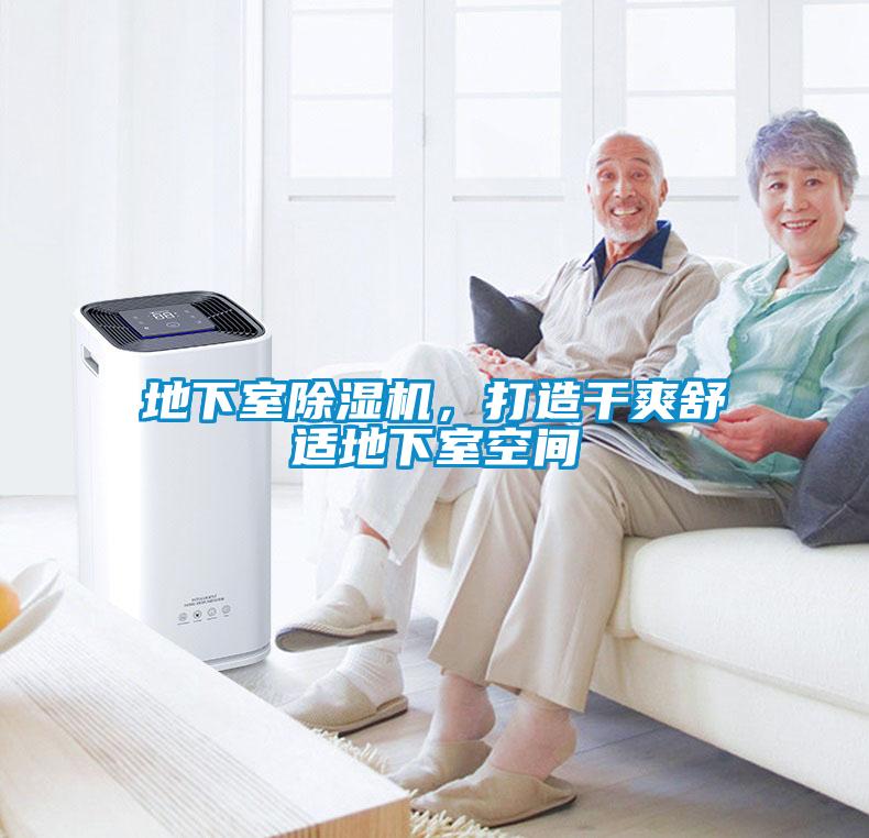 地下室除濕機，打造干爽舒適地下室空間