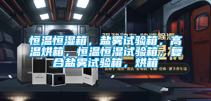 恒溫恒濕箱，鹽霧試驗(yàn)箱，高溫烘箱，恒溫恒濕試驗(yàn)箱，復(fù)合鹽霧試驗(yàn)箱，烘箱