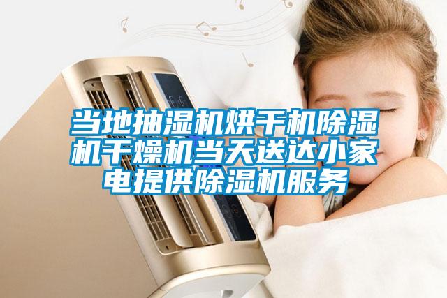 當地抽濕機烘干機除濕機干燥機當天送達小家電提供除濕機服務