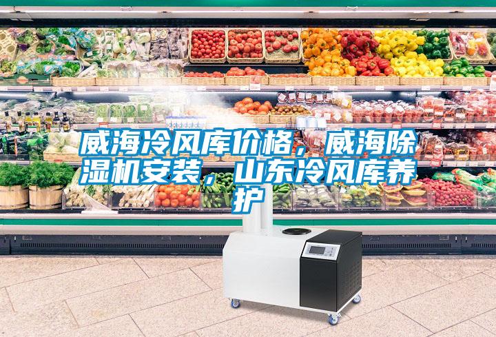 威海冷風庫價格，威海除濕機安裝，山東冷風庫養(yǎng)護