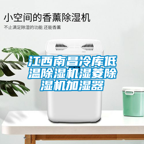 江西南昌冷庫低溫除濕機濕菱除濕機加濕器