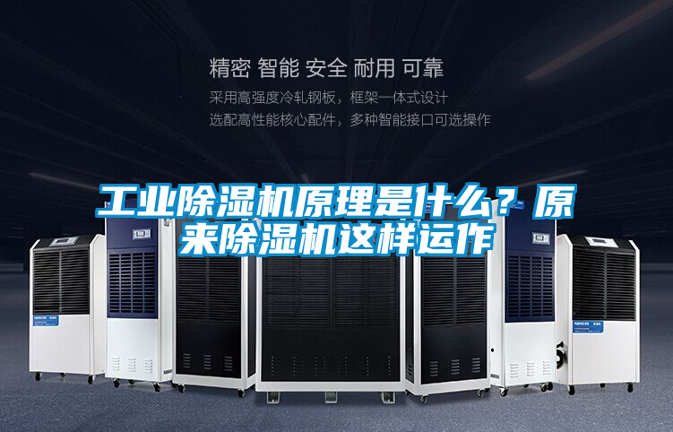 工業除濕機原理是什么？原來除濕機這樣運作