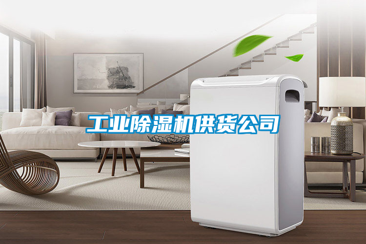 工業(yè)除濕機(jī)供貨公司