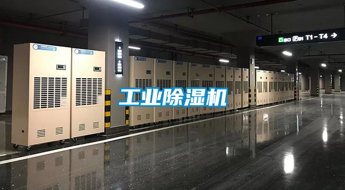 工業(yè)除濕機(jī)