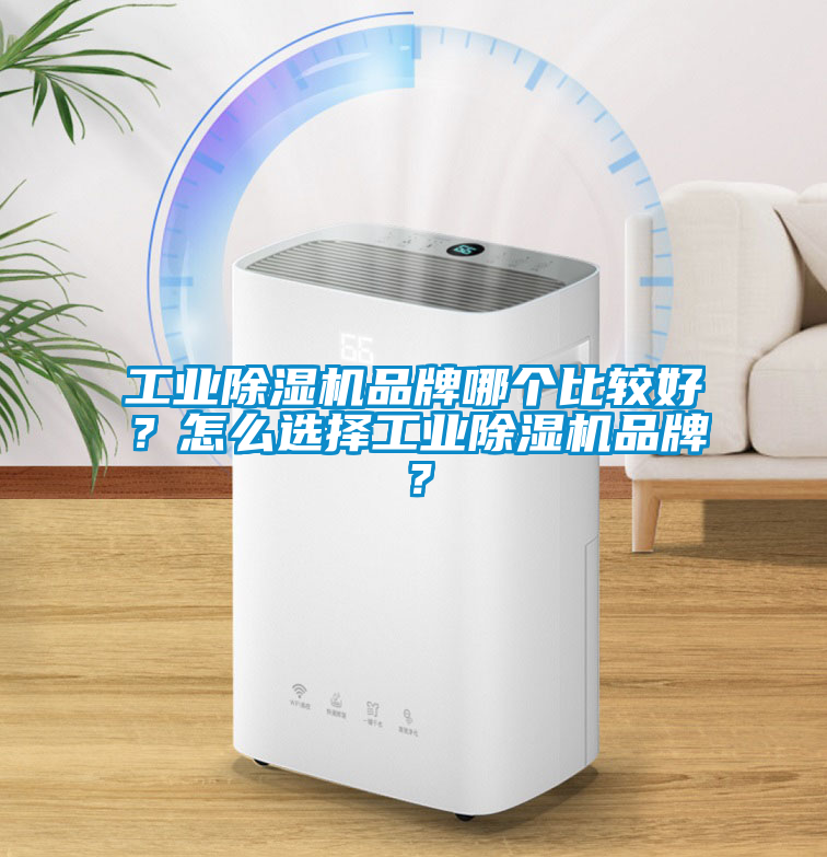 工業除濕機品牌哪個比較好？怎么選擇工業除濕機品牌？