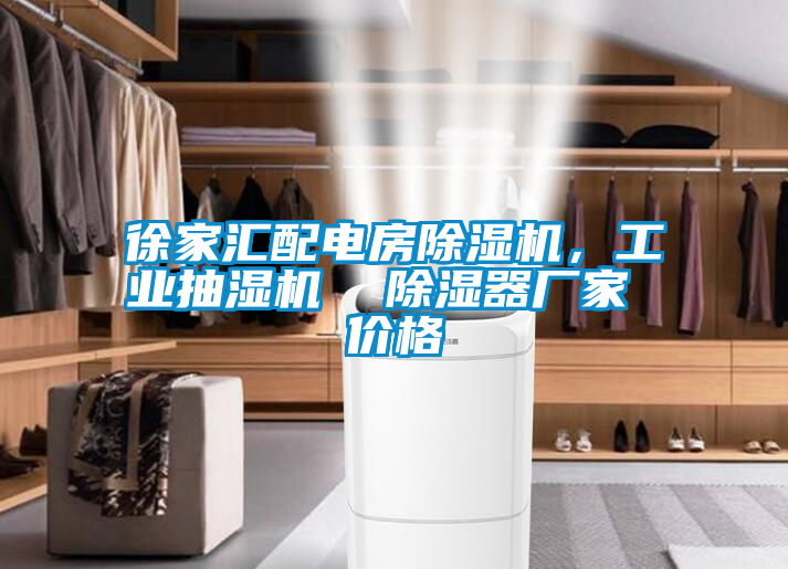 徐家匯配電房除濕機，工業(yè)抽濕機  除濕器廠家 價格