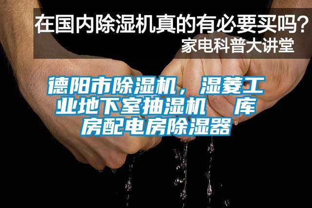 德陽市除濕機，濕菱工業地下室抽濕機  庫房配電房除濕器