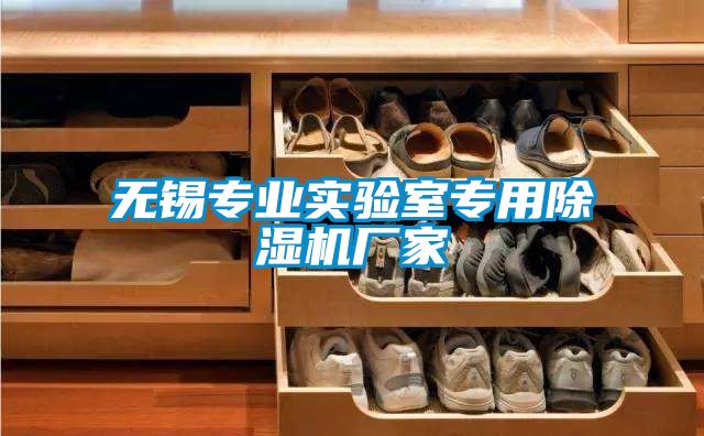 無錫專業(yè)實驗室專用除濕機(jī)廠家