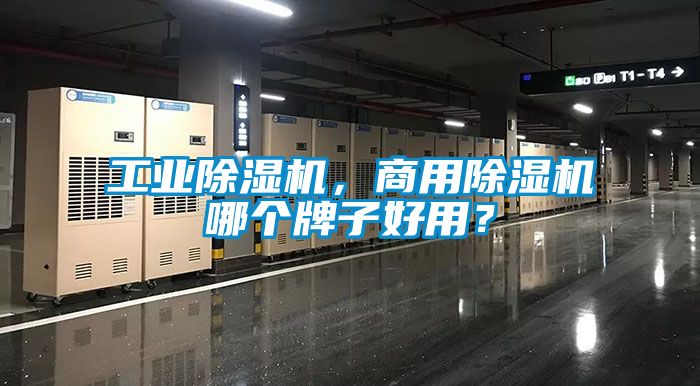 工業(yè)除濕機，商用除濕機哪個牌子好用？