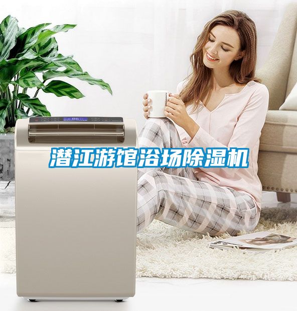潛江游館浴場除濕機