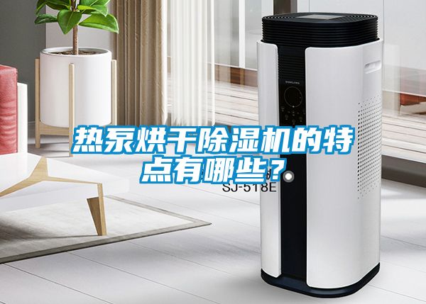 熱泵烘干除濕機(jī)的特點(diǎn)有哪些？