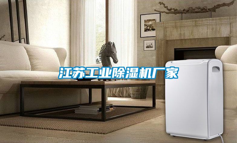 江蘇工業除濕機廠家