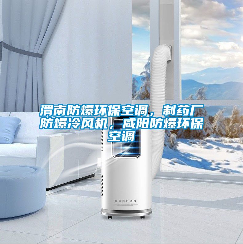 渭南防爆環(huán)?？照{(diào)，制藥廠防爆冷風(fēng)機(jī)，咸陽防爆環(huán)保空調(diào)