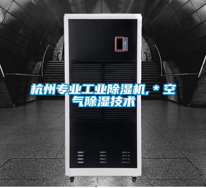 杭州專業(yè)工業(yè)除濕機,＊空氣除濕技術(shù)