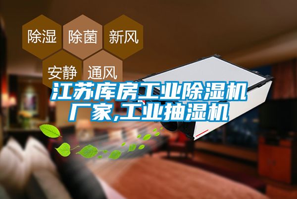江蘇庫房工業除濕機廠家,工業抽濕機