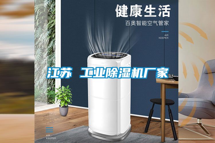 江蘇 工業(yè)除濕機廠家
