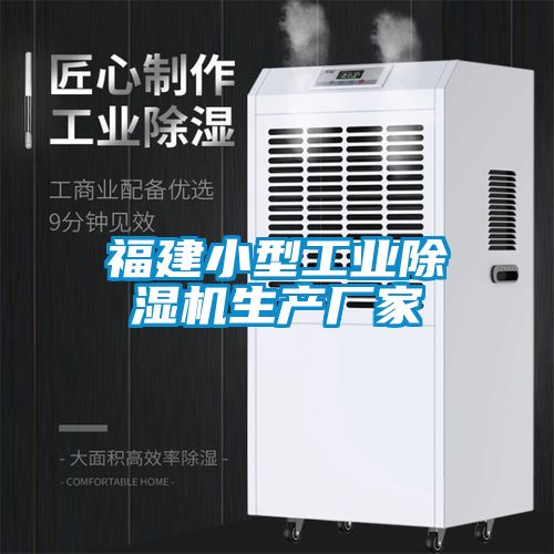 福建小型工業(yè)除濕機(jī)生產(chǎn)廠家