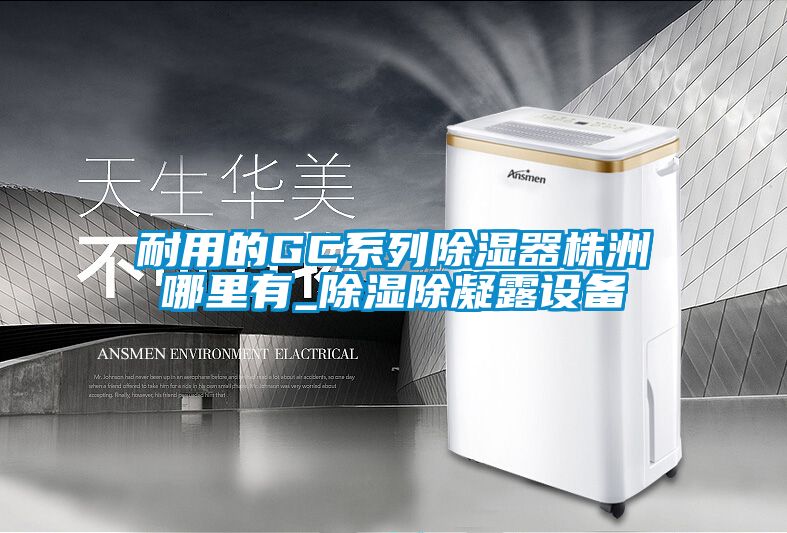 耐用的GC系列除濕器株洲哪里有_除濕除凝露設(shè)備