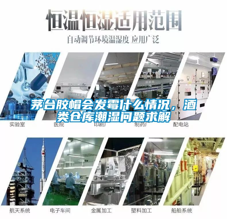 茅臺(tái)膠帽會(huì)發(fā)霉什么情況，酒類倉庫潮濕問題求解