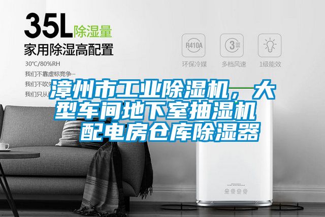 漳州市工業除濕機，大型車間地下室抽濕機  配電房倉庫除濕器