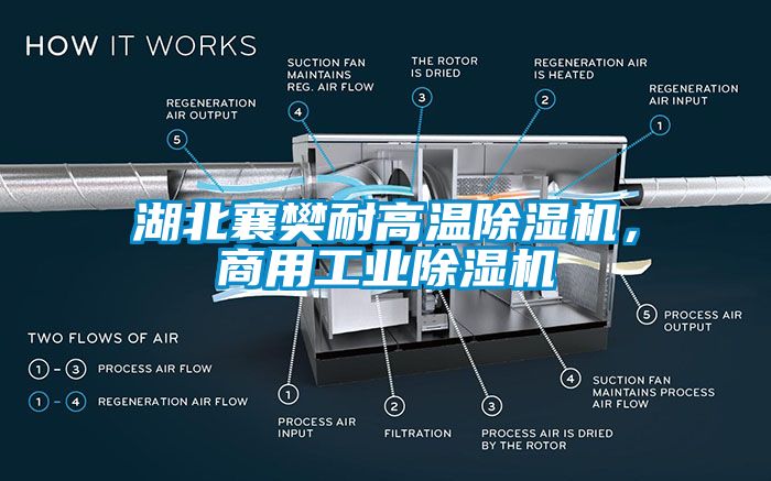 湖北襄樊耐高溫除濕機，商用工業除濕機