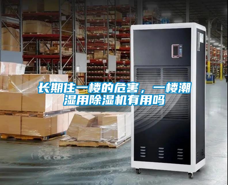 長期住一樓的危害，一樓潮濕用除濕機有用嗎